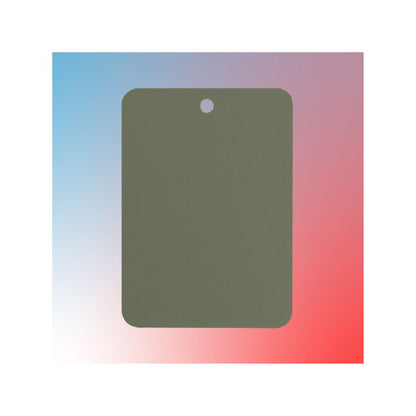 3" Color Sample Chip