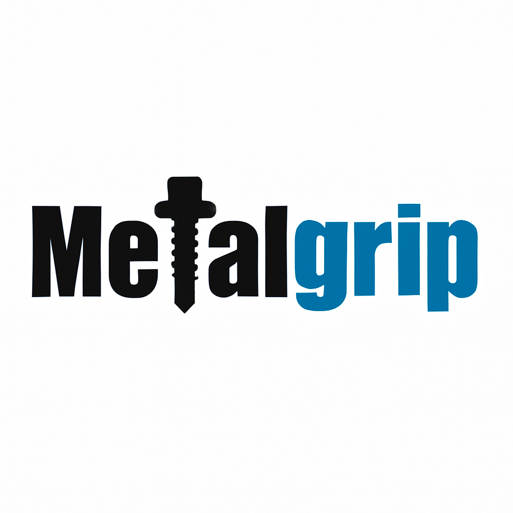 #12 Metal Grip Self-Drill Screws