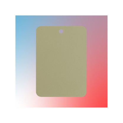 3" Color Sample Chip