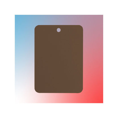 3" Color Sample Chip