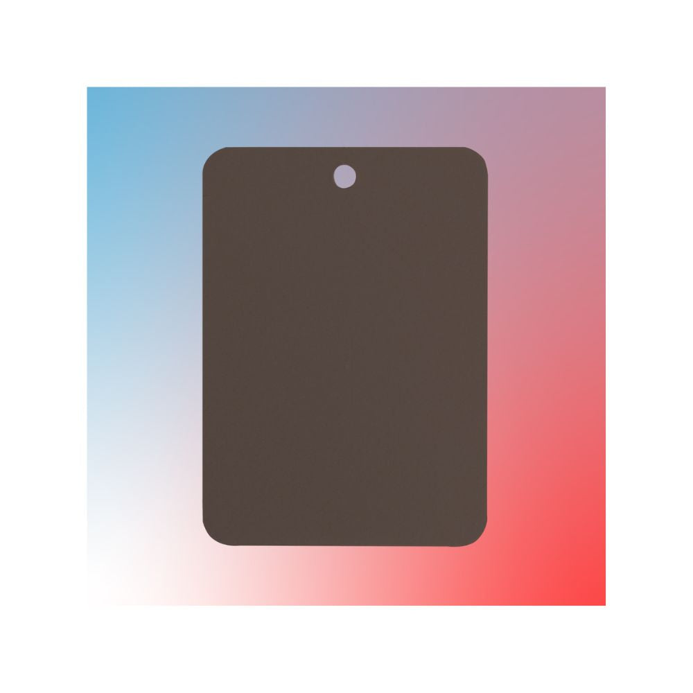 3" Color Sample Chip