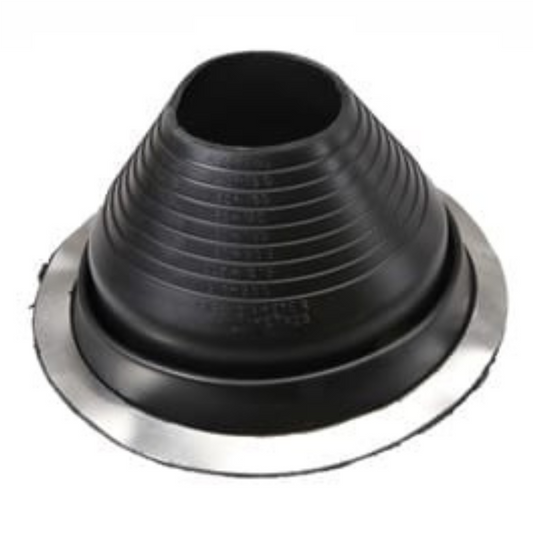 EPDM Pipe Boot