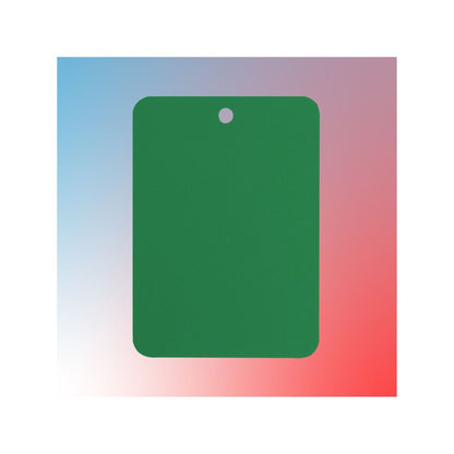 3" Color Sample Chip