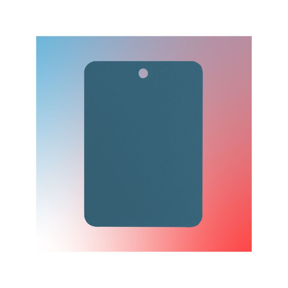 3" Color Sample Chip