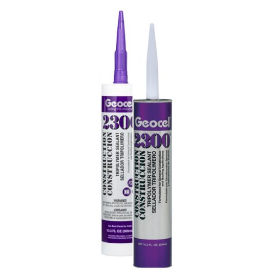 Geocel 2300 Construction Tripolymer Sealant