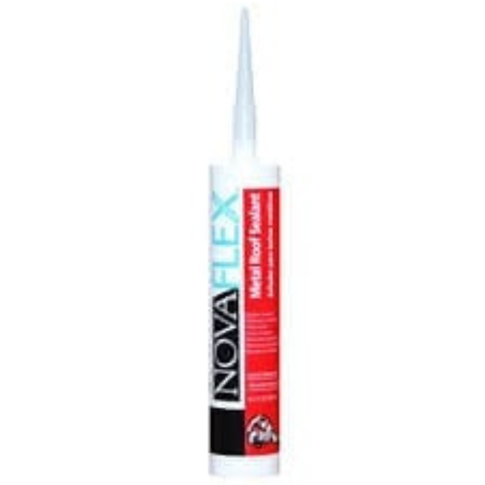 NovaFlex Metal Roof Sealant