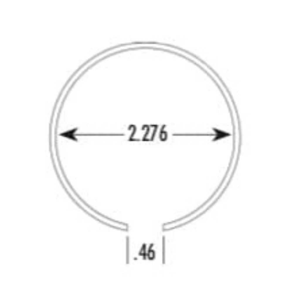 Round Versa Track