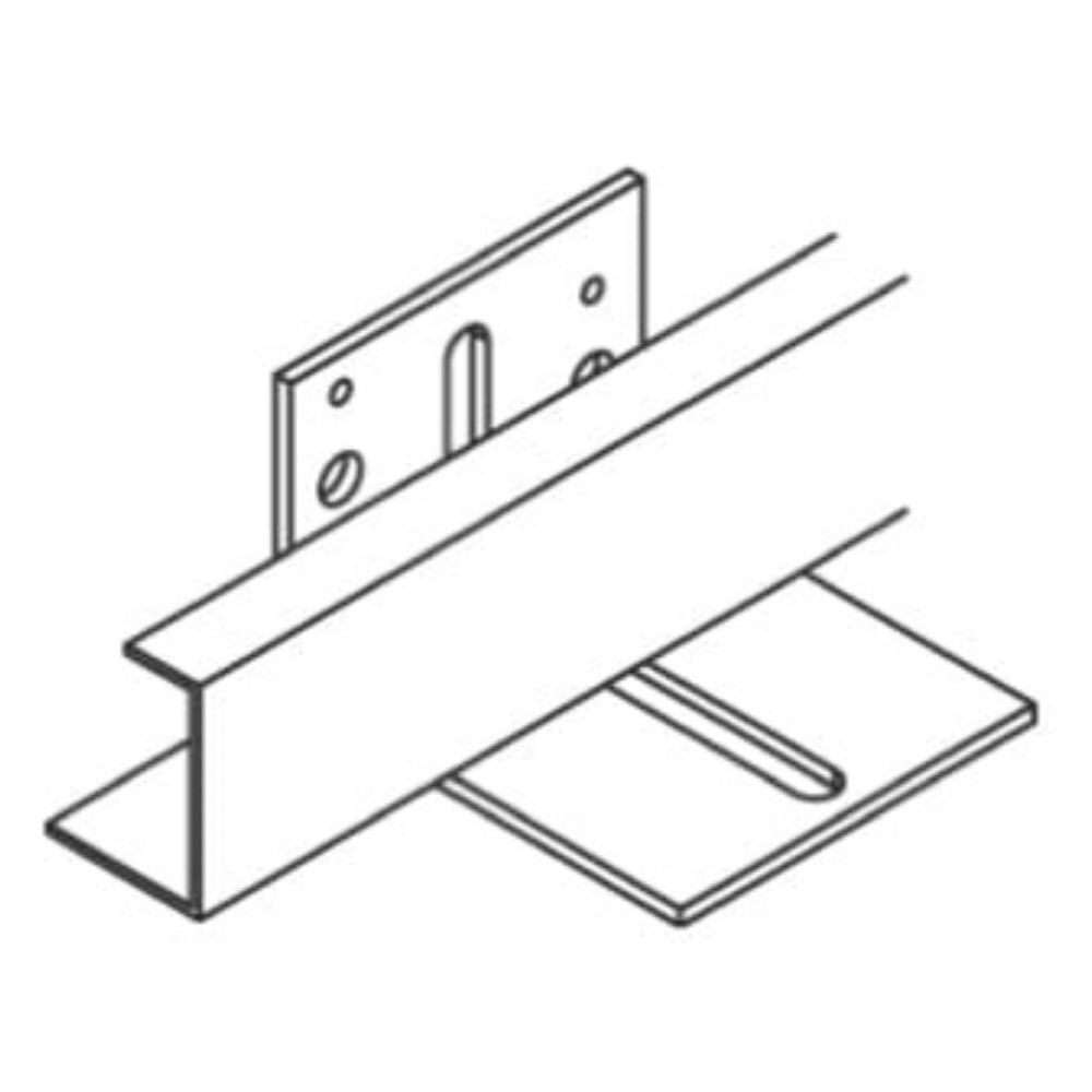 SPO Bottom Door Guide