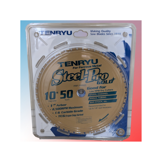 Tenryu 10″ Saw Blade