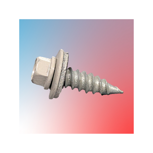 #10 Fast Grip - MINI-DRILLER