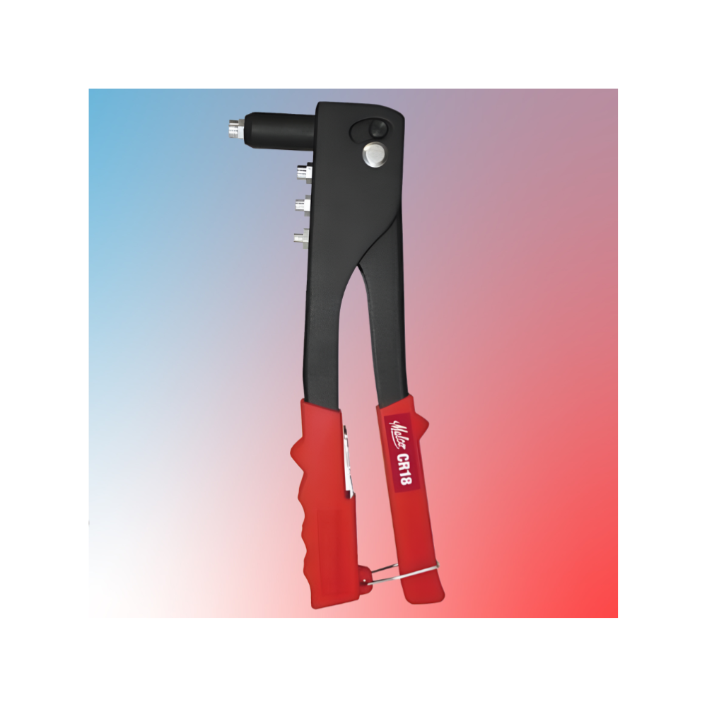 Hand Riveter