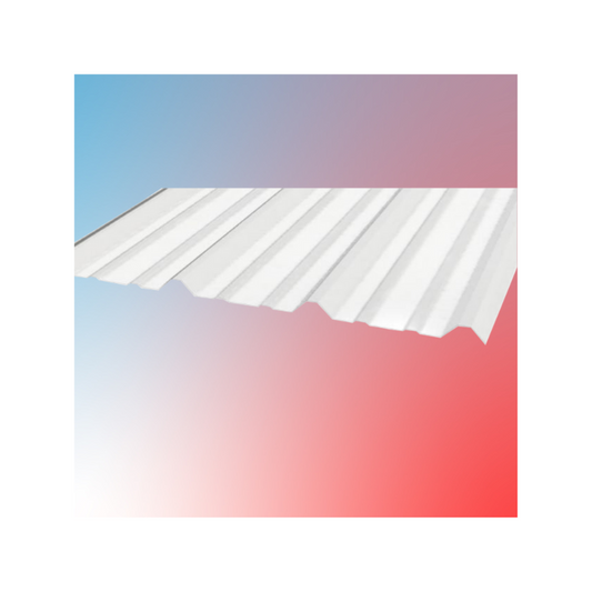 PBR-Panel Poly Carbonate