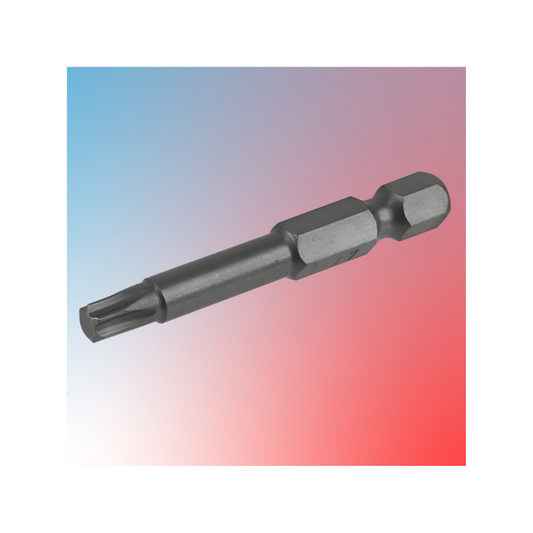 Torx T-25 Drive Bit 2.75″