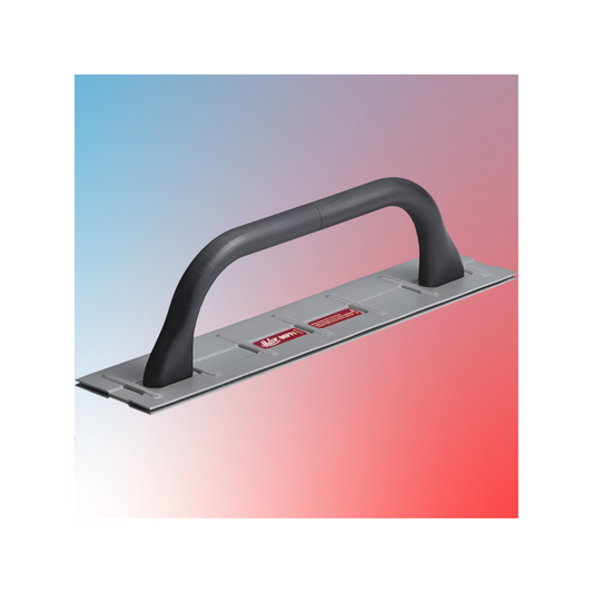 Standing Seam Hemming Tool