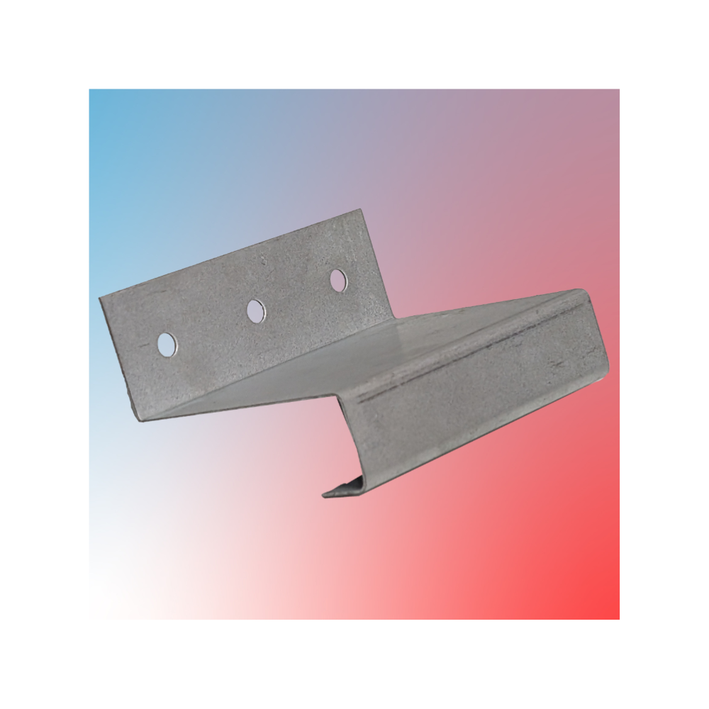 Sur-Lok Clip – 2″