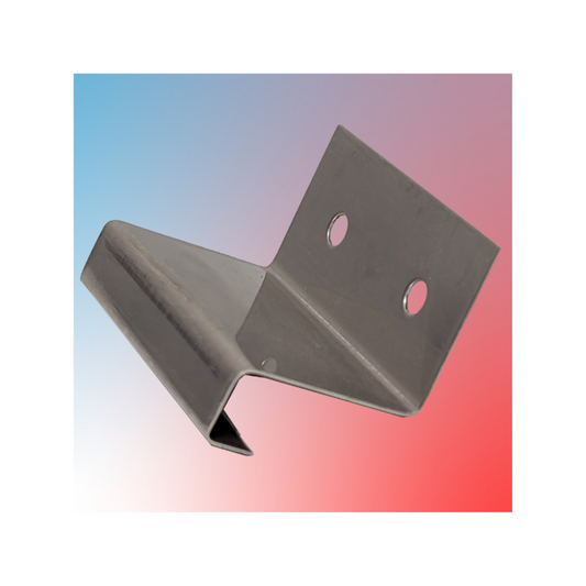 Sur-Lok Clip – 1″ Stainless
