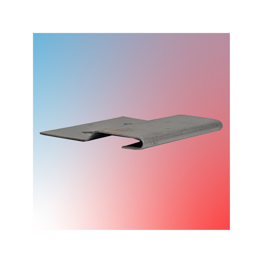 Bermuda Siding Clip – 2″