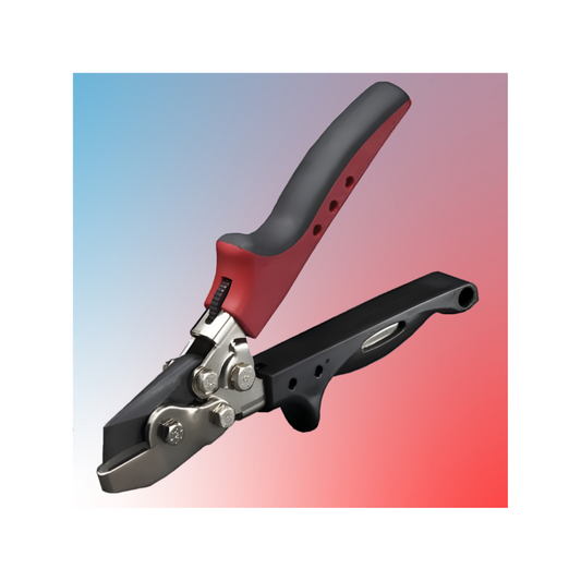 Hand Notcher Machine Tools – MAD