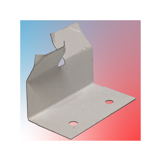 Snap-Cap Clip – 7/8″ x 2″
