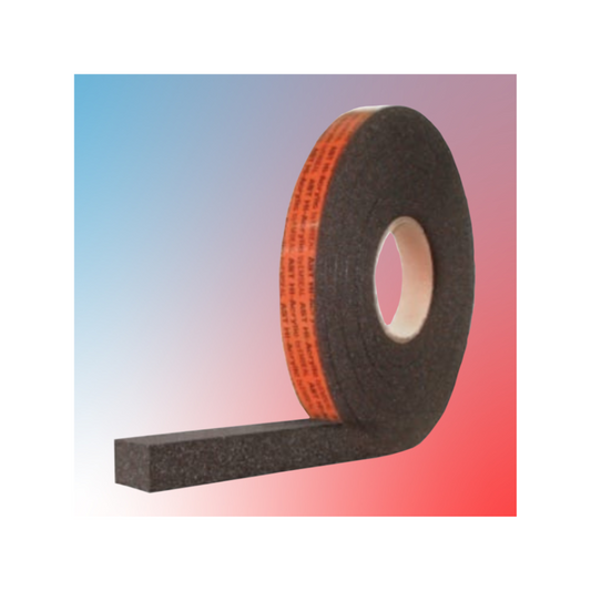 Hip/Valley Tape – 1″ x 1″ – 20″