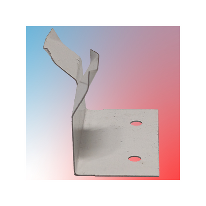 Snap-Lock Clip – 7/8″ x 2″
