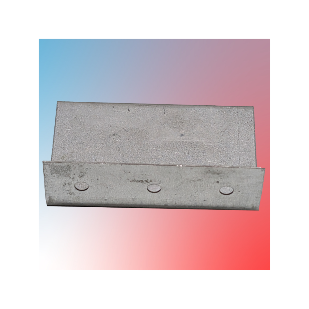 Sur-Lok Clip – 2″