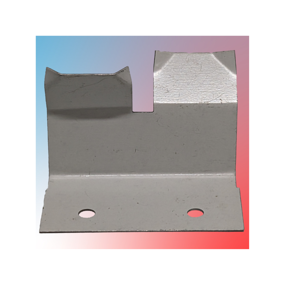 Snap-Cap Clip – 7/8″ x 2″