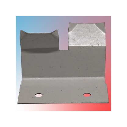 Snap-Lock Clip – 7/8″ x 2″