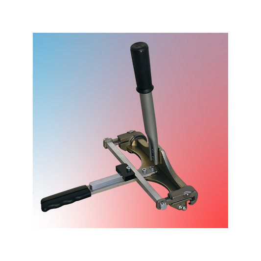 Double Lock Hand Tool Seamer