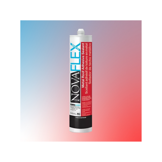 NovaFlex Metal Roof Sealant