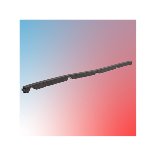 Best Rib – Outside Foam Closure (9″ Ribs) 4-Pack