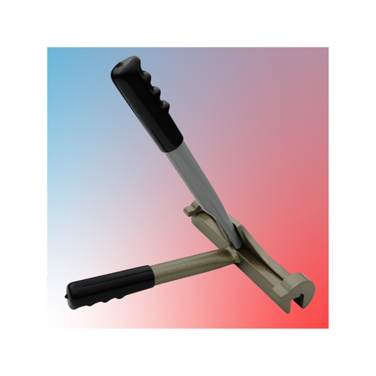 Single Lock Hand Tool