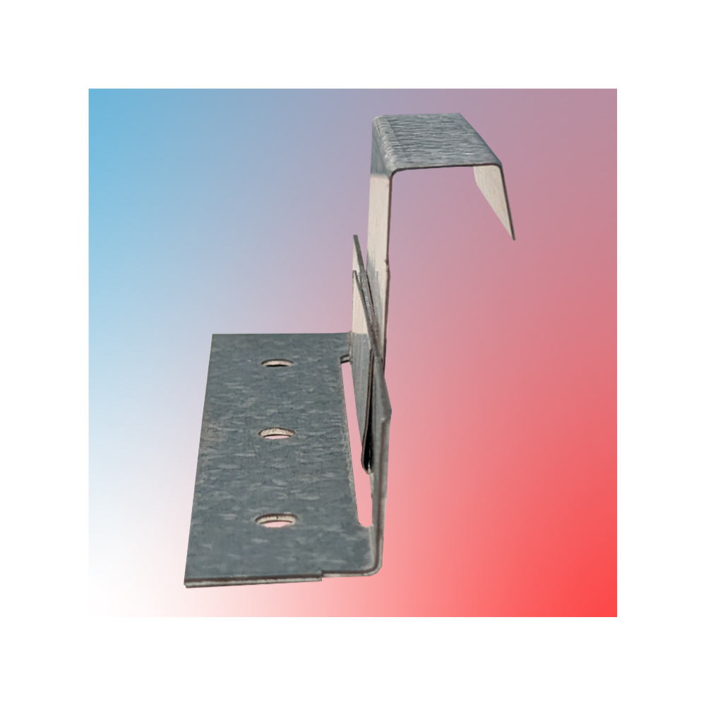 Sur-Lok Clip – 2″ – Slider