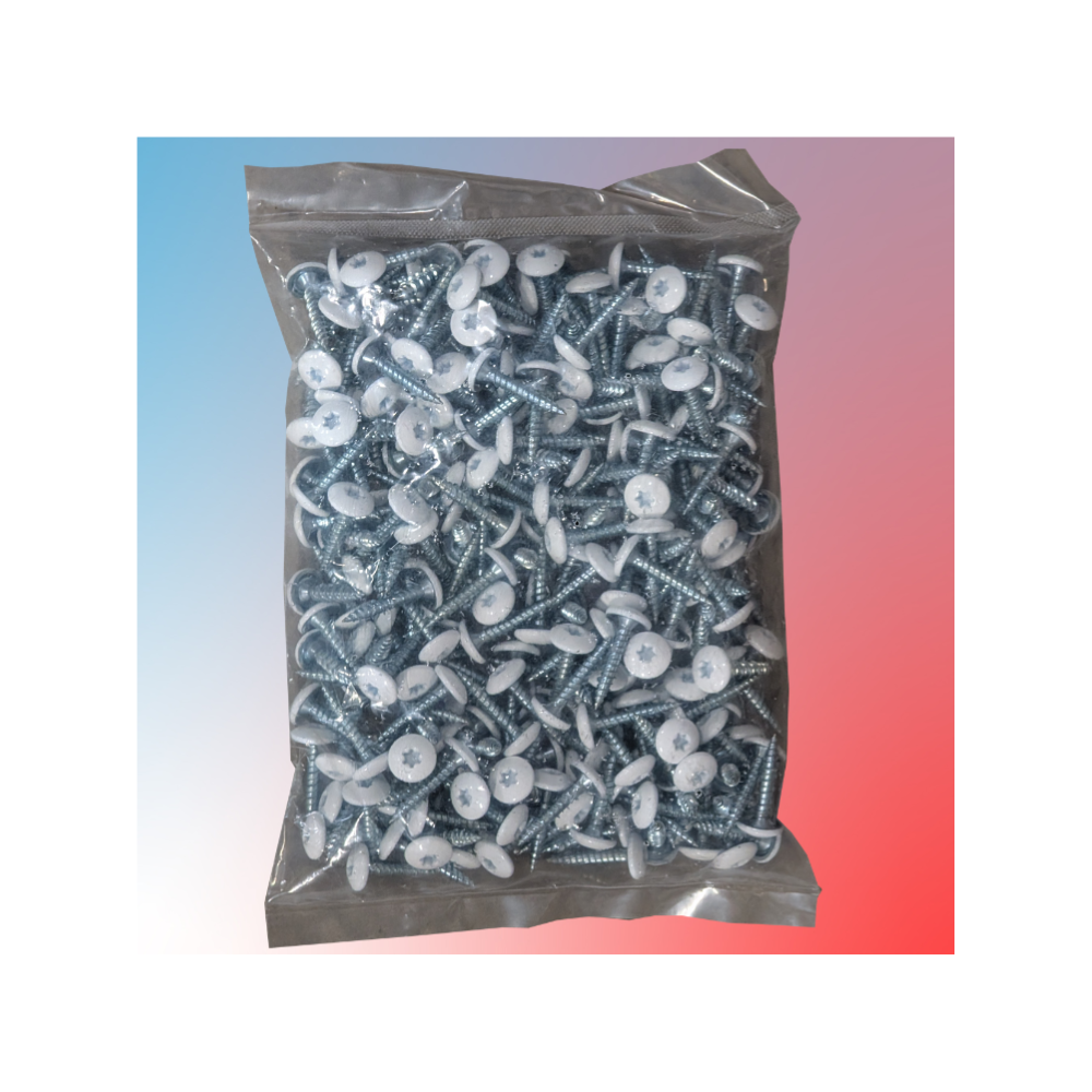 #10 Fast Grip - MINI-DRILLER 1" Interior Screw
