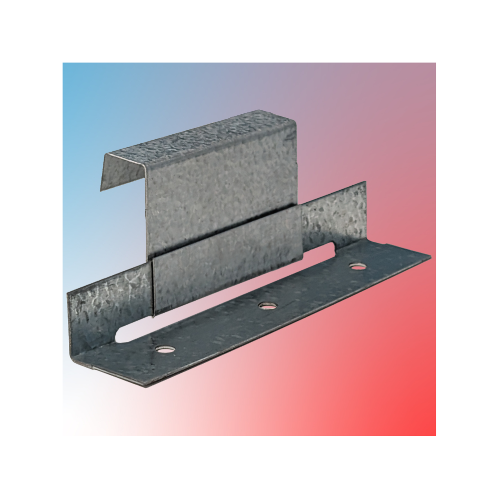Sur-Lok Clip – 2″ – Slider