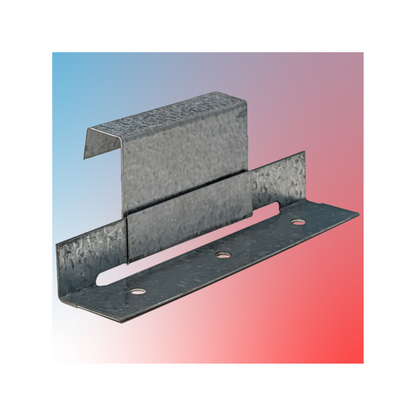 Sur-Lok Clip – 2″ – Slider