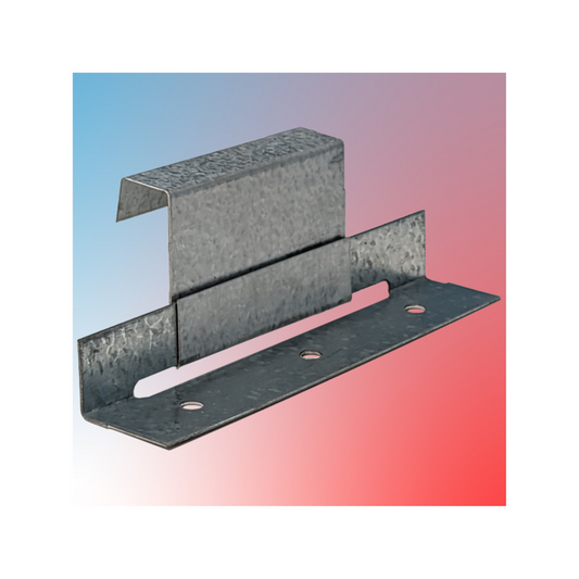 Sur-Lok Clip – 2″ – Slider