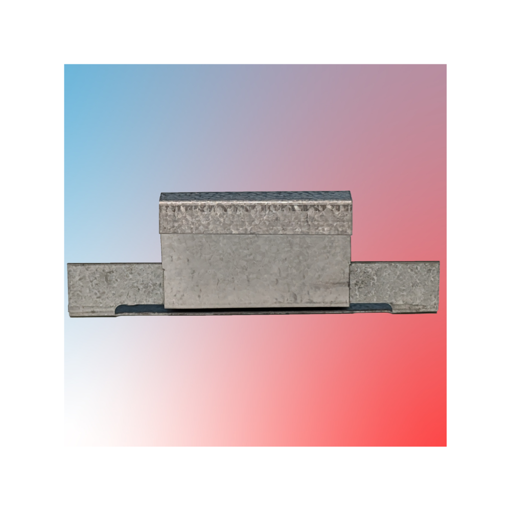 Sur-Lok Clip – 2″ – Slider