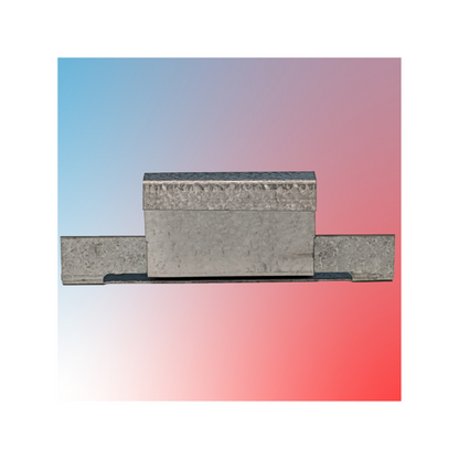 Sur-Lok Clip – 2″ – Slider