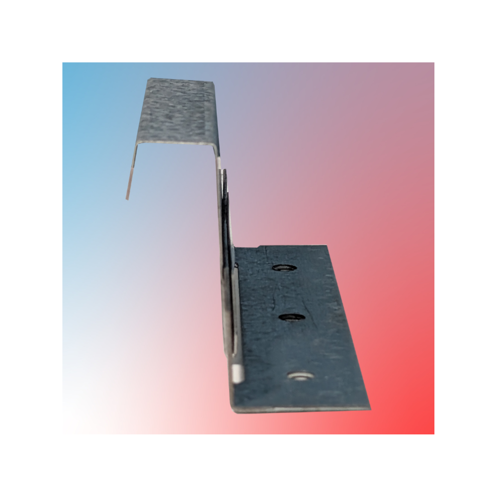 Sur-Lok Clip – 2″ – Slider