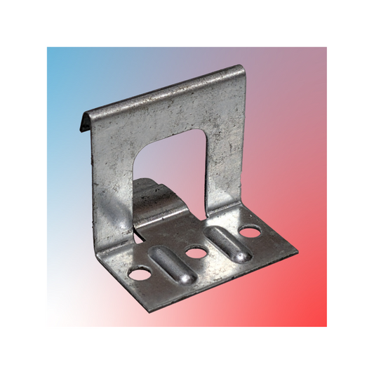 Ultra-Lok Clip – 1.75″ (2″ base)