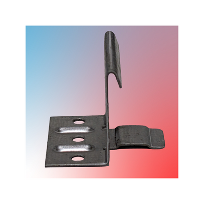1-3/4" Snap lock Standing Seam Metal Roofing Clip