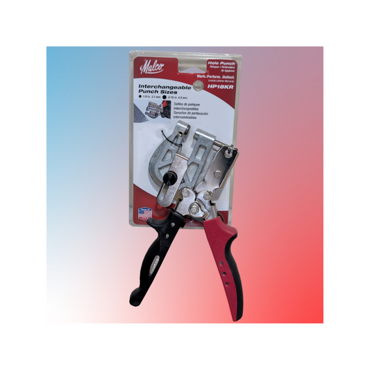Hole Punch – 1/8″