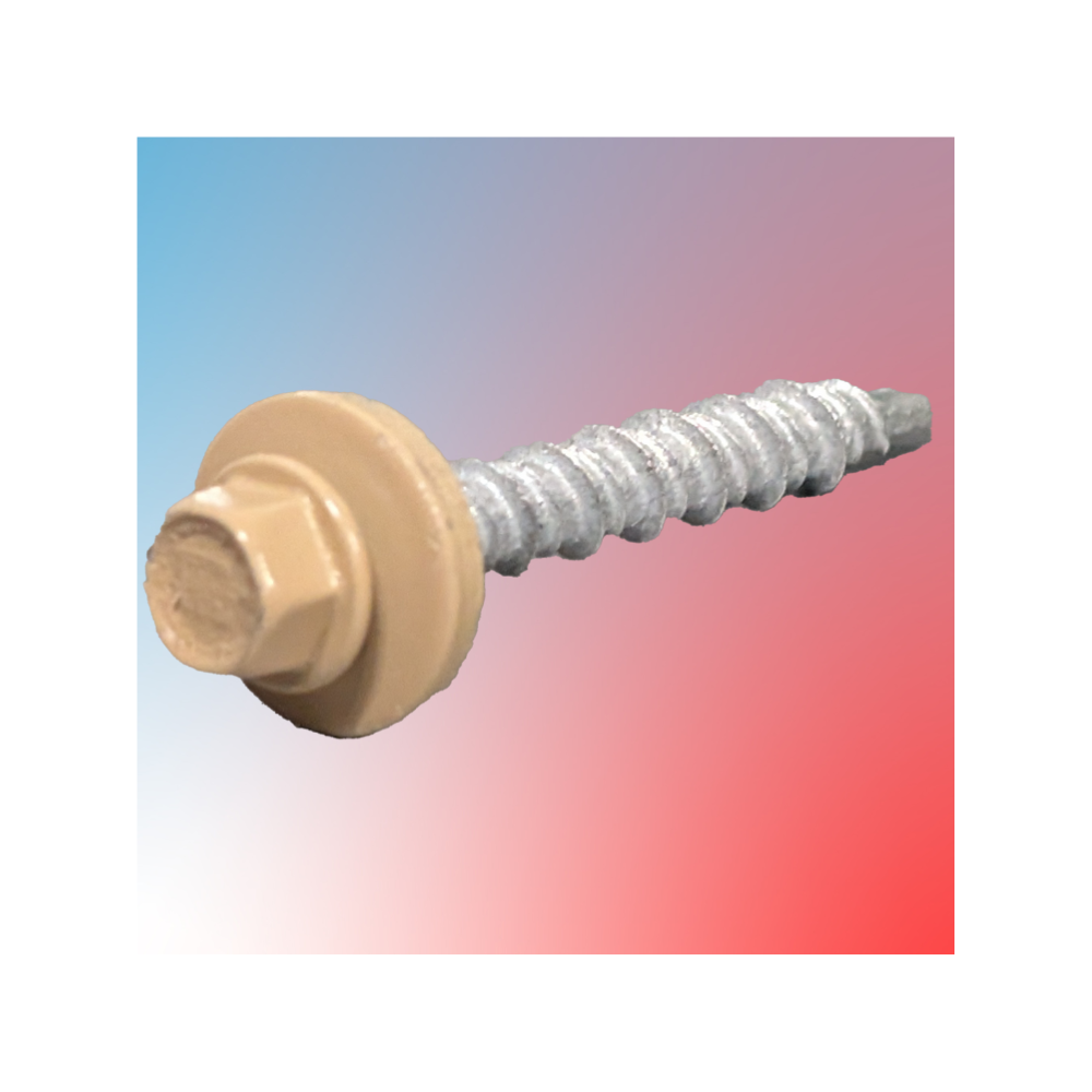 #10 Fast Grip - MINI-DRILLER