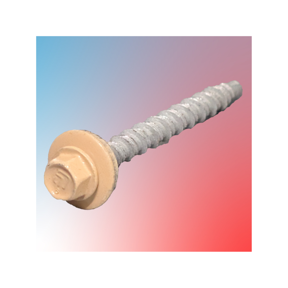 #10 Fast Grip - MINI-DRILLER