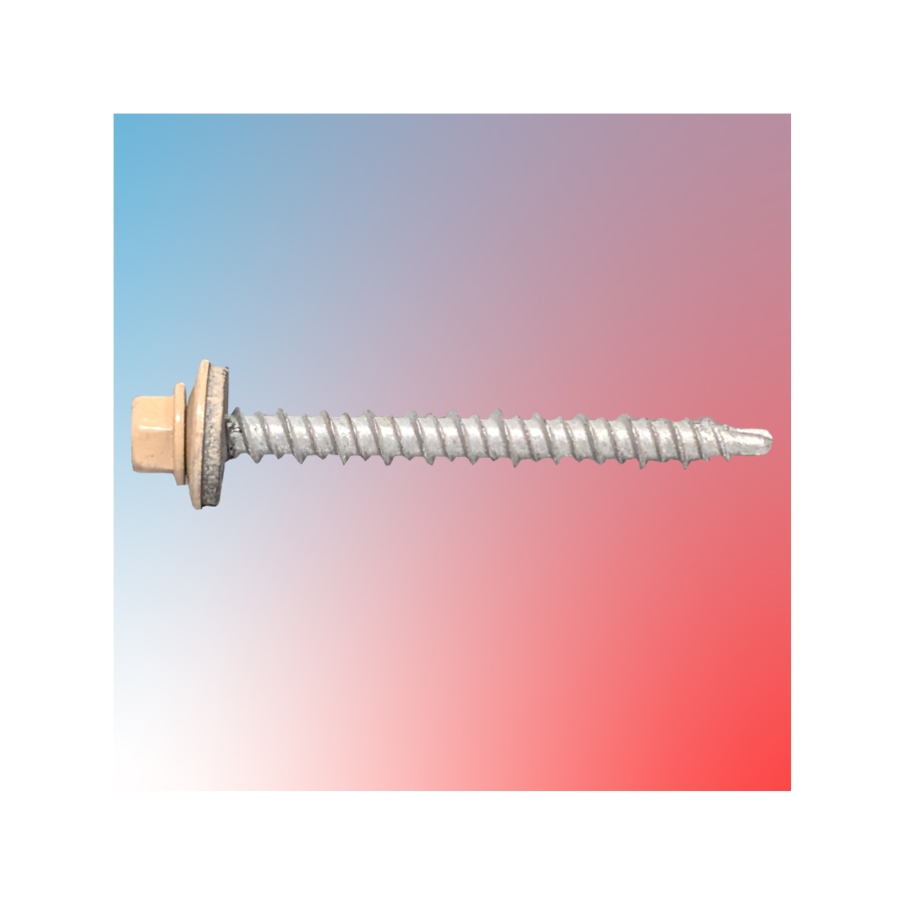 #10 Fast Grip - MINI-DRILLER