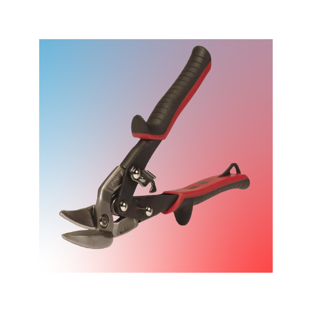 Aviation Snip - Green / Yellow / Red