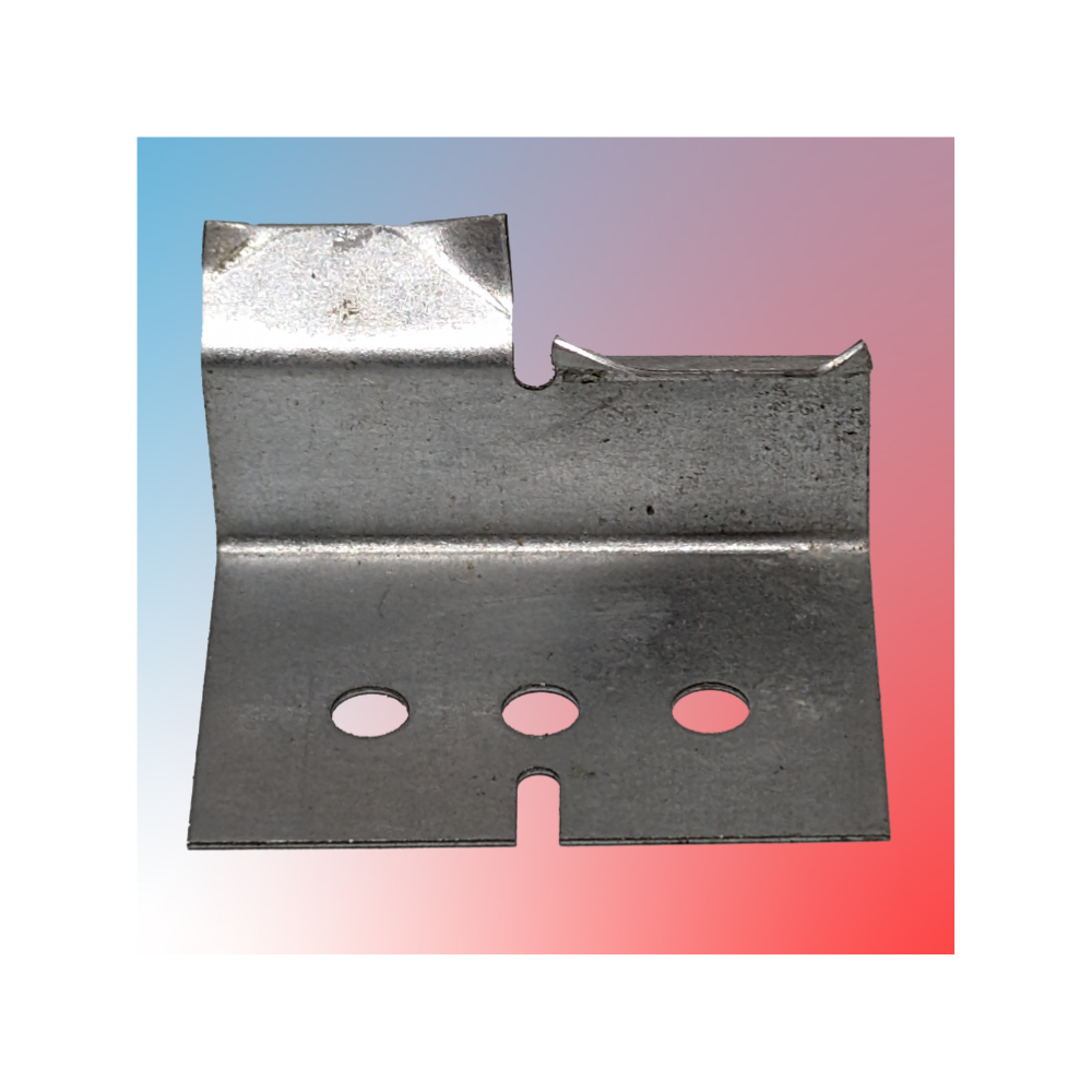 Snap-Cap Clip – 5/8″ x 2″