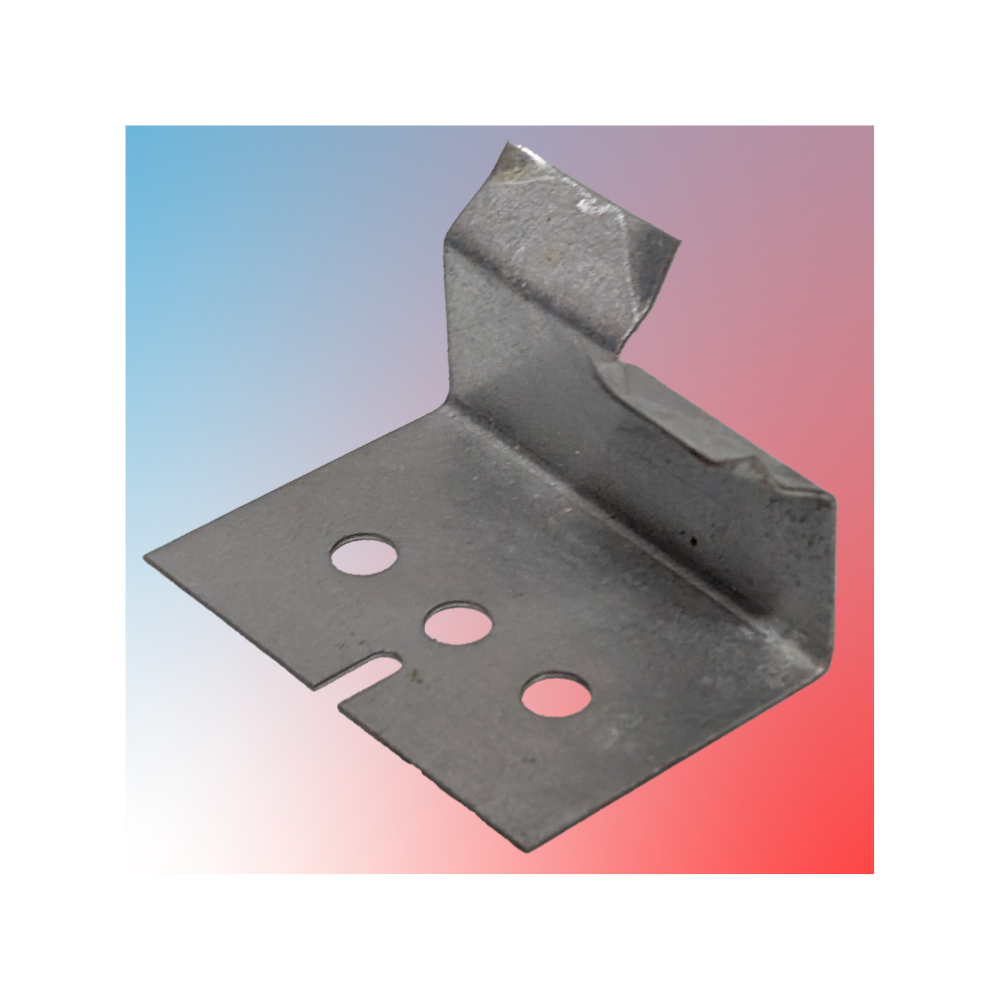 Snap-Cap Clip – 5/8″ x 2″