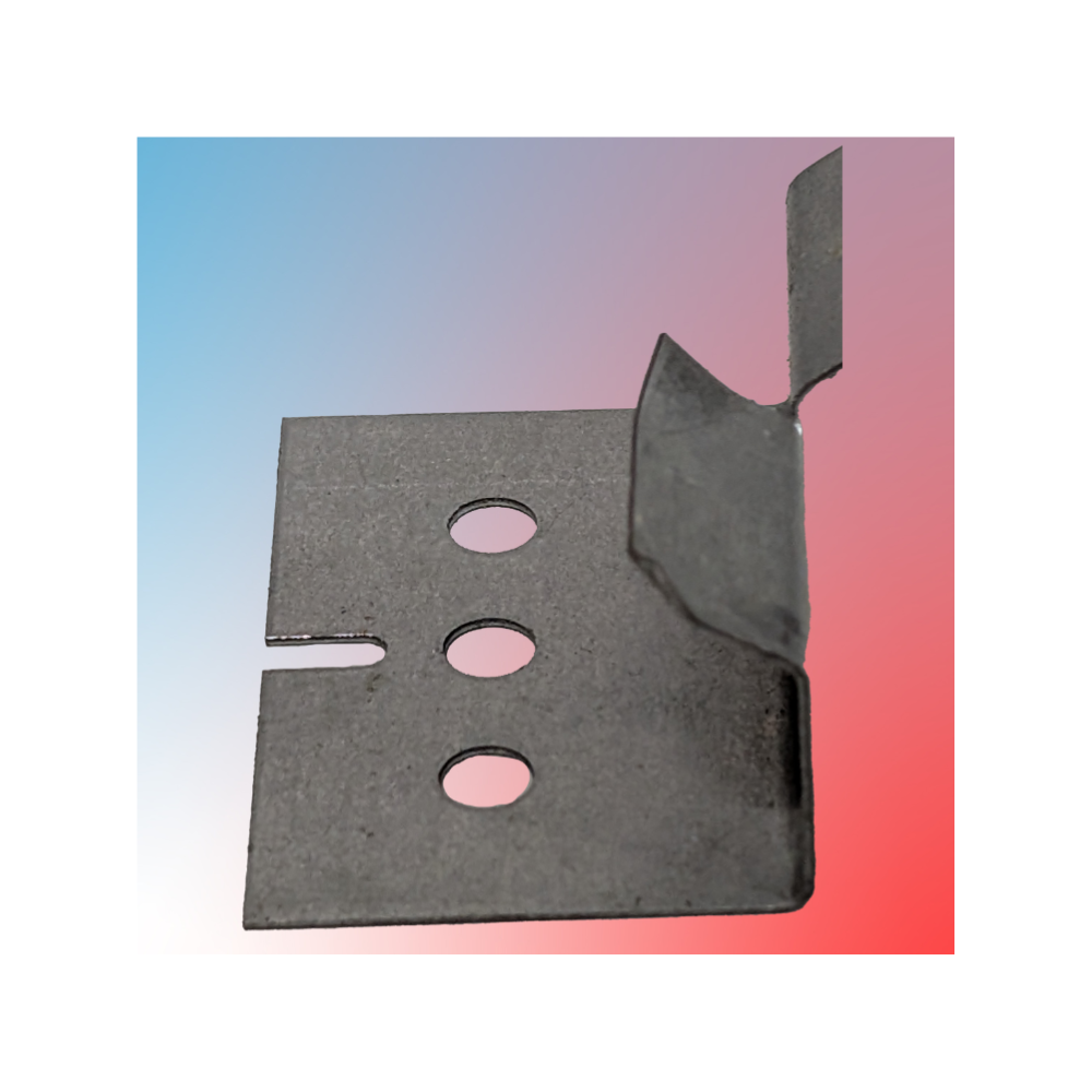 Snap-Cap Clip – 5/8″ x 2″